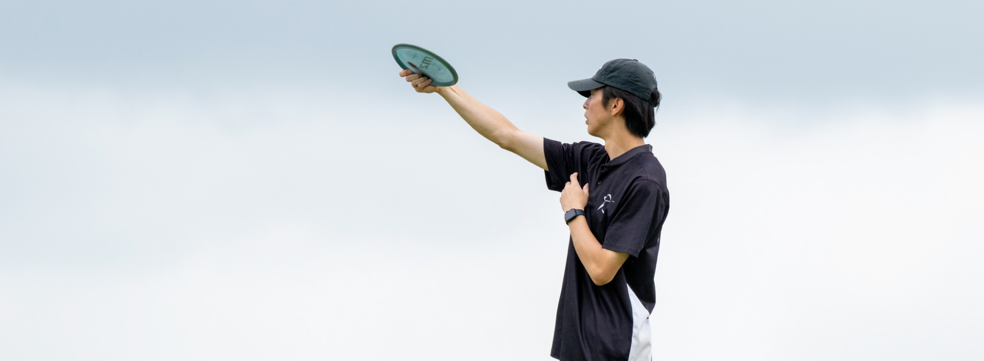JAPAN DISC GOLF 
ASSOCIATION